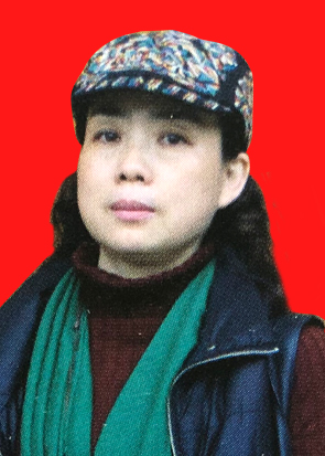 宋晓棠——书法家